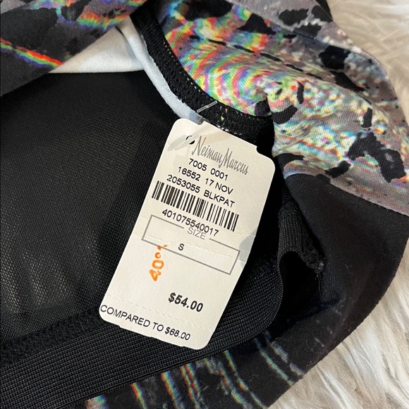 Nanette Lepore sportsbra  Size Small NWT - Picture 3 of 7